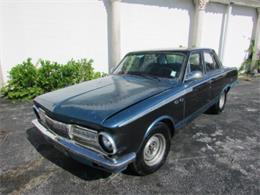 1965 Plymouth Valiant (CC-1263235) for sale in Miami, Florida