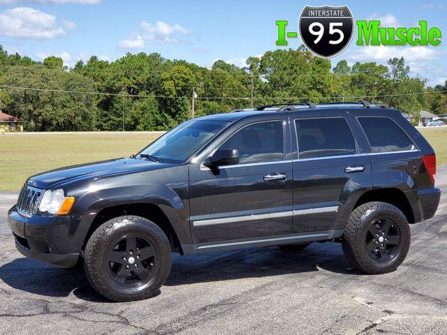 2008 Jeep Grand Cherokee (CC-1263250) for sale in Hope Mills, North Carolina
