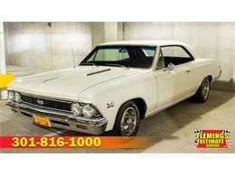 1966 Chevrolet Chevelle (CC-1263261) for sale in Rockville, Maryland