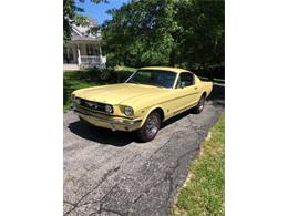 1965 Ford Mustang (CC-1263292) for sale in Cadillac, Michigan