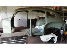 1942 Ford Deluxe (CC-1263304) for sale in Cadillac, Michigan