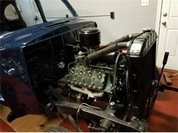 1942 Ford Deluxe (CC-1263304) for sale in Cadillac, Michigan