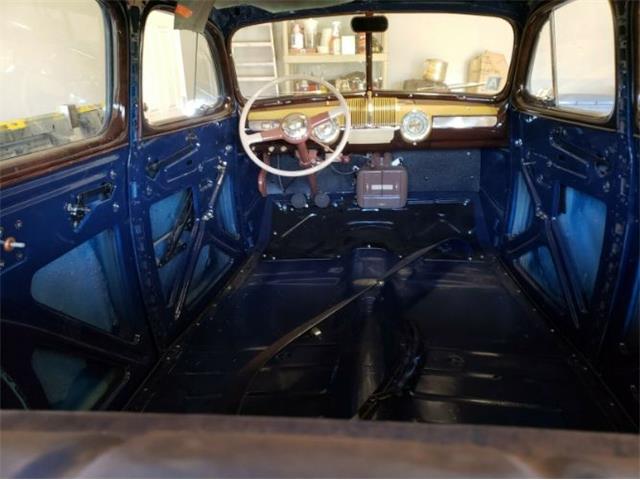 1942 Ford Deluxe (CC-1263304) for sale in Cadillac, Michigan