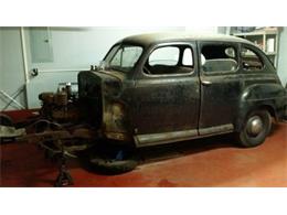 1942 Ford Deluxe (CC-1263304) for sale in Cadillac, Michigan