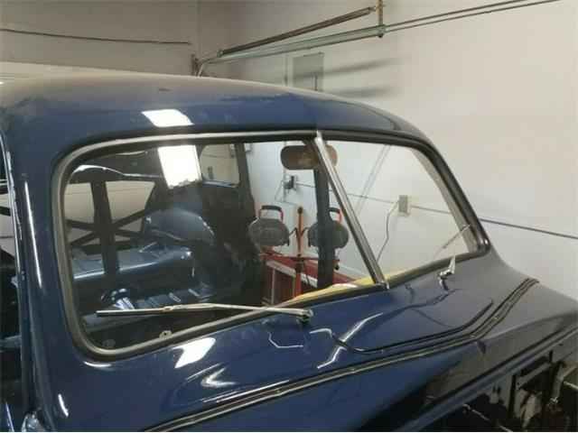 1942 Ford Deluxe (CC-1263304) for sale in Cadillac, Michigan
