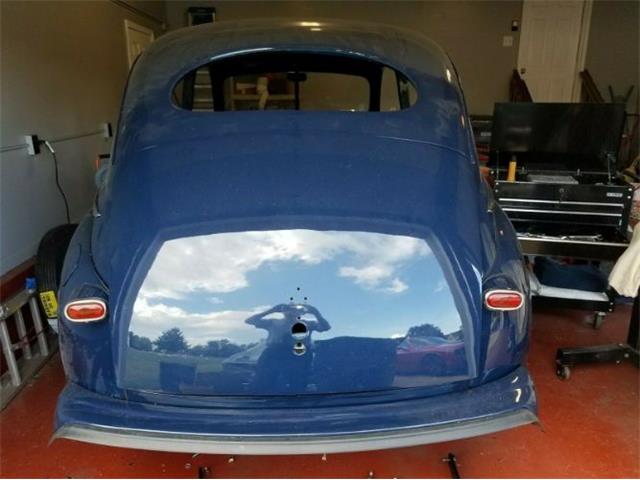 1942 Ford Deluxe (CC-1263304) for sale in Cadillac, Michigan