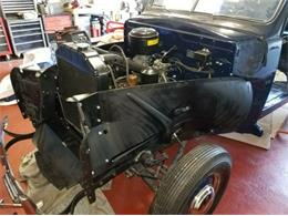 1942 Ford Deluxe (CC-1263304) for sale in Cadillac, Michigan