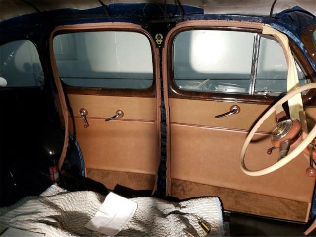 1942 Ford Deluxe (CC-1263304) for sale in Cadillac, Michigan