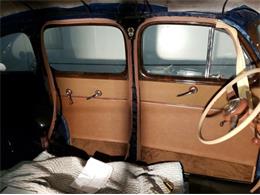 1942 Ford Deluxe (CC-1263304) for sale in Cadillac, Michigan