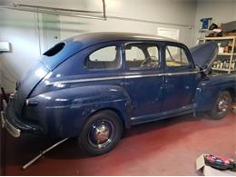 1942 Ford Deluxe (CC-1263304) for sale in Cadillac, Michigan