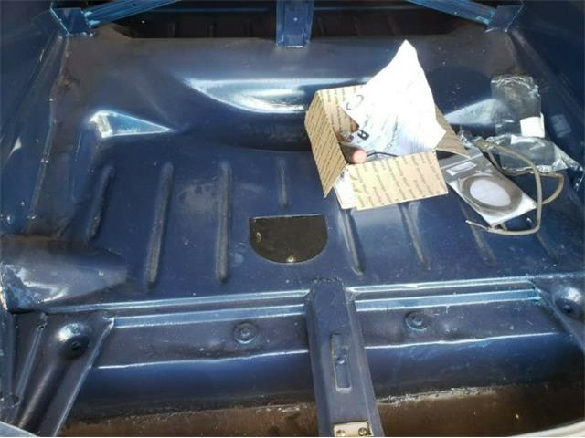 1942 Ford Deluxe (CC-1263304) for sale in Cadillac, Michigan