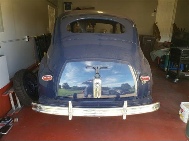 1942 Ford Deluxe (CC-1263304) for sale in Cadillac, Michigan