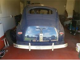 1942 Ford Deluxe (CC-1263304) for sale in Cadillac, Michigan