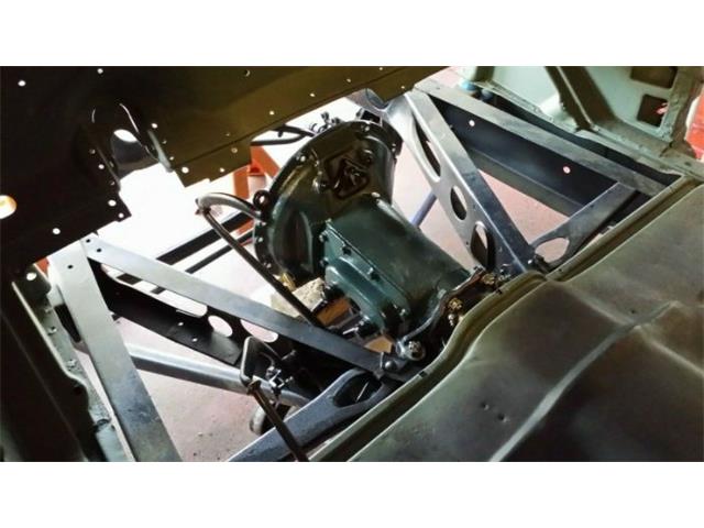 1942 Ford Deluxe (CC-1263304) for sale in Cadillac, Michigan