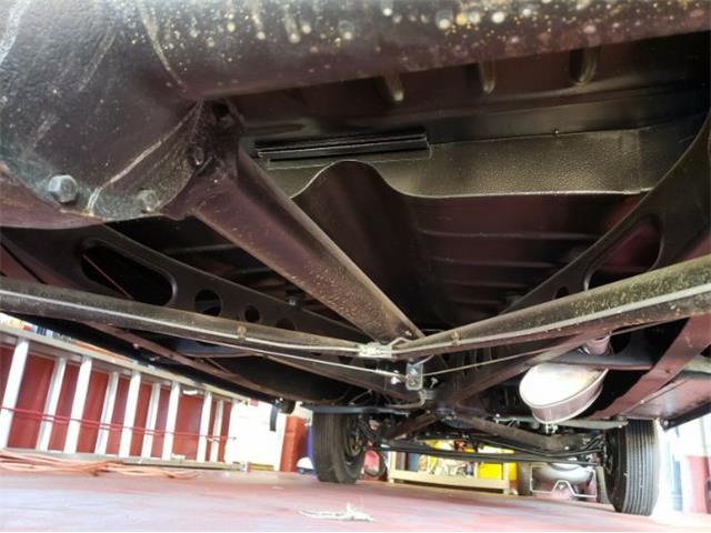 1942 Ford Deluxe (CC-1263304) for sale in Cadillac, Michigan
