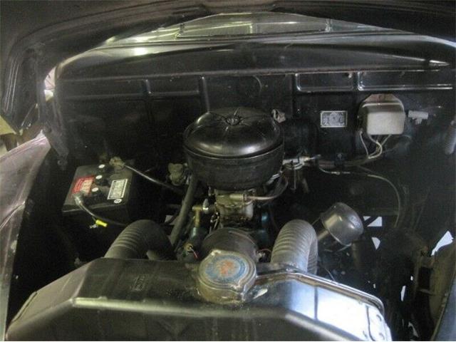 1942 Ford Deluxe (CC-1263304) for sale in Cadillac, Michigan