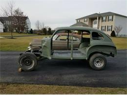 1942 Ford Deluxe (CC-1263304) for sale in Cadillac, Michigan