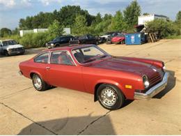 1976 Chevrolet Vega (CC-1263320) for sale in Cadillac, Michigan