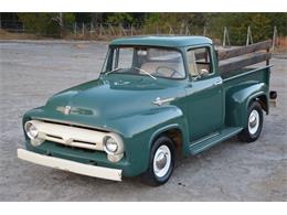 1956 Ford F100 (CC-1263328) for sale in Lebanon, Tennessee