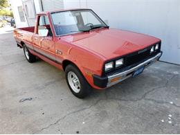 1986 Dodge Ram (CC-1260333) for sale in Cadillac, Michigan