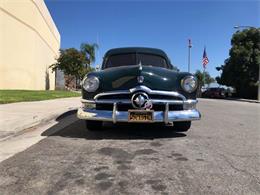 1950 Ford Woody Wagon (CC-1263336) for sale in Brea, California