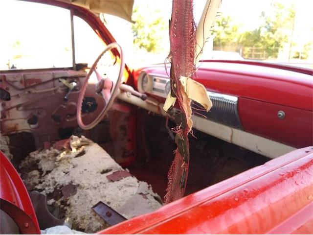 1954 Chevrolet Station Wagon (CC-1263341) for sale in Cadillac, Michigan