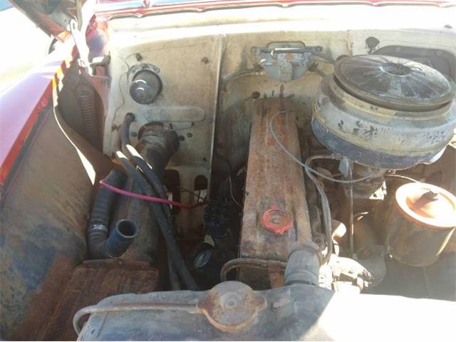 1954 Chevrolet Station Wagon (CC-1263341) for sale in Cadillac, Michigan