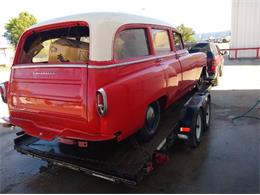 1954 Chevrolet Station Wagon (CC-1263341) for sale in Cadillac, Michigan