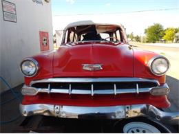 1954 Chevrolet Station Wagon (CC-1263341) for sale in Cadillac, Michigan