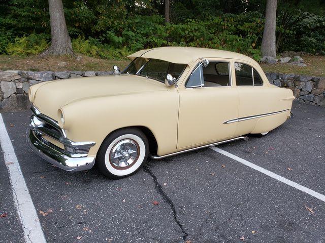 1950 Ford Custom (CC-1263366) for sale in Carlisle, Pennsylvania