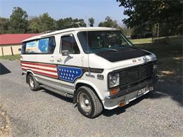 1976 GMC Cargo Van (CC-1263374) for sale in Carlisle, Pennsylvania