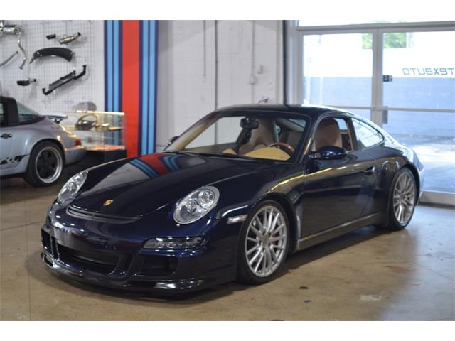 2006 Porsche 911 (CC-1263380) for sale in Miami, Florida