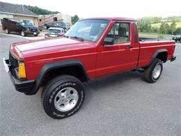 1988 Jeep Comanche (CC-1263385) for sale in Carlisle, Pennsylvania
