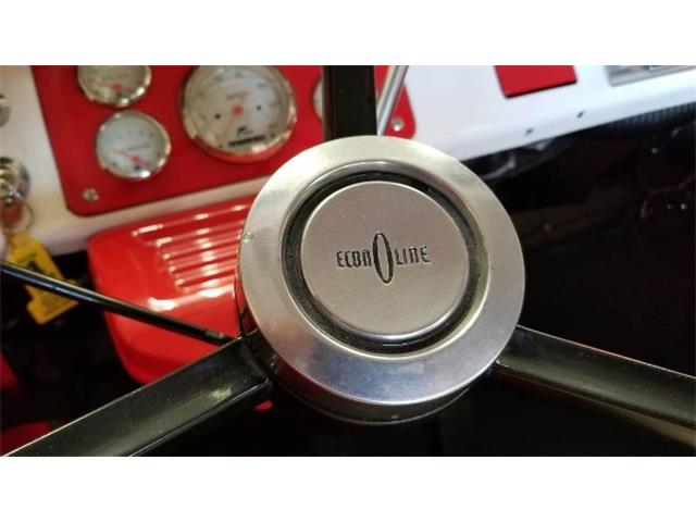 1965 Ford Econoline (CC-1260339) for sale in Cadillac, Michigan