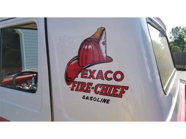 1965 Ford Econoline (CC-1260339) for sale in Cadillac, Michigan
