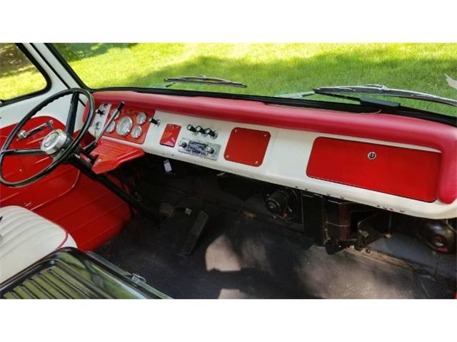 1965 Ford Econoline (CC-1260339) for sale in Cadillac, Michigan