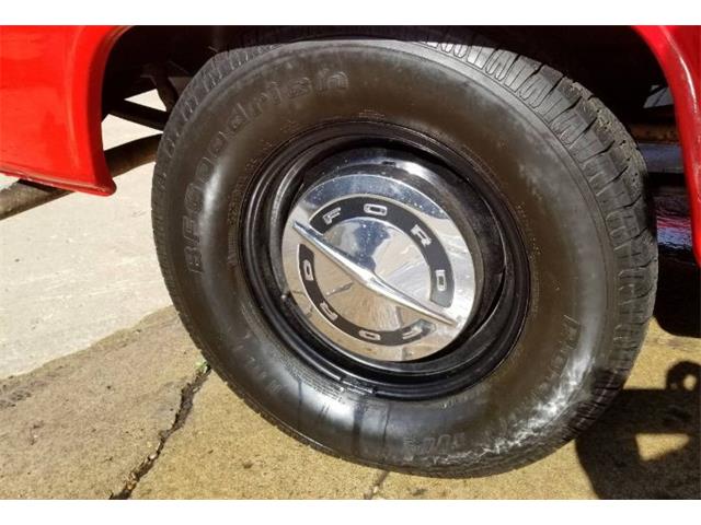 1965 Ford Econoline (CC-1260339) for sale in Cadillac, Michigan