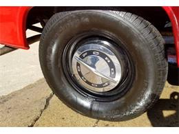 1965 Ford Econoline (CC-1260339) for sale in Cadillac, Michigan