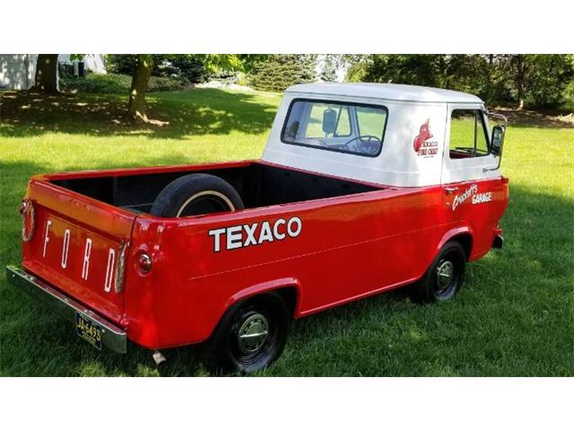 1965 Ford Econoline (CC-1260339) for sale in Cadillac, Michigan