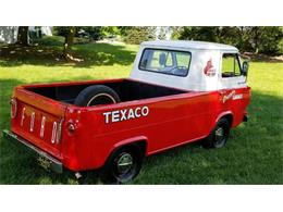 1965 Ford Econoline (CC-1260339) for sale in Cadillac, Michigan