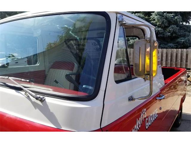 1965 Ford Econoline (CC-1260339) for sale in Cadillac, Michigan