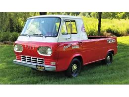 1965 Ford Econoline (CC-1260339) for sale in Cadillac, Michigan