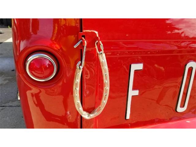 1965 Ford Econoline (CC-1260339) for sale in Cadillac, Michigan