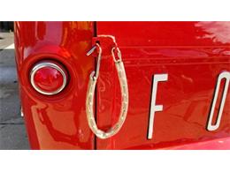 1965 Ford Econoline (CC-1260339) for sale in Cadillac, Michigan