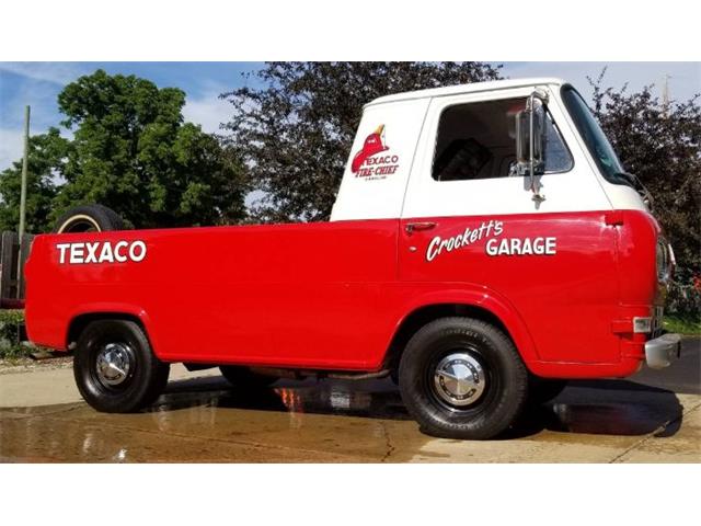 1965 Ford Econoline (CC-1260339) for sale in Cadillac, Michigan
