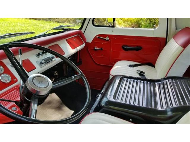 1965 Ford Econoline (CC-1260339) for sale in Cadillac, Michigan