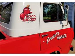 1965 Ford Econoline (CC-1260339) for sale in Cadillac, Michigan