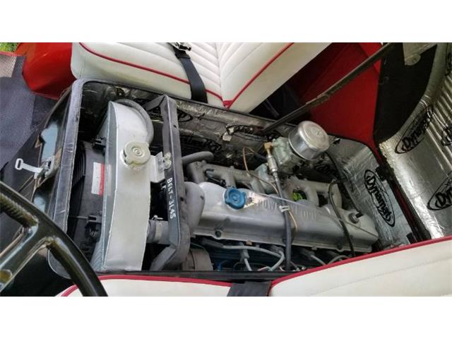 1965 Ford Econoline (CC-1260339) for sale in Cadillac, Michigan