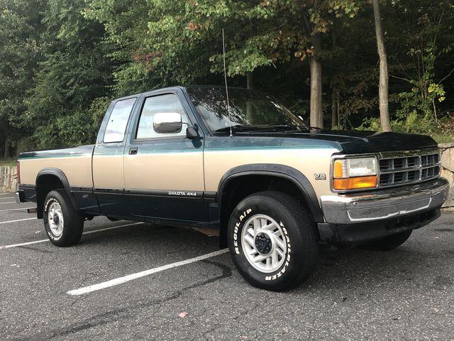 1993 Dodge Dakota (CC-1263392) for sale in Carlisle, Pennsylvania