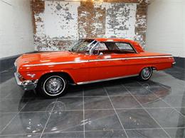 1962 Chevrolet Impala (CC-1263409) for sale in Bonner Springs, Kansas